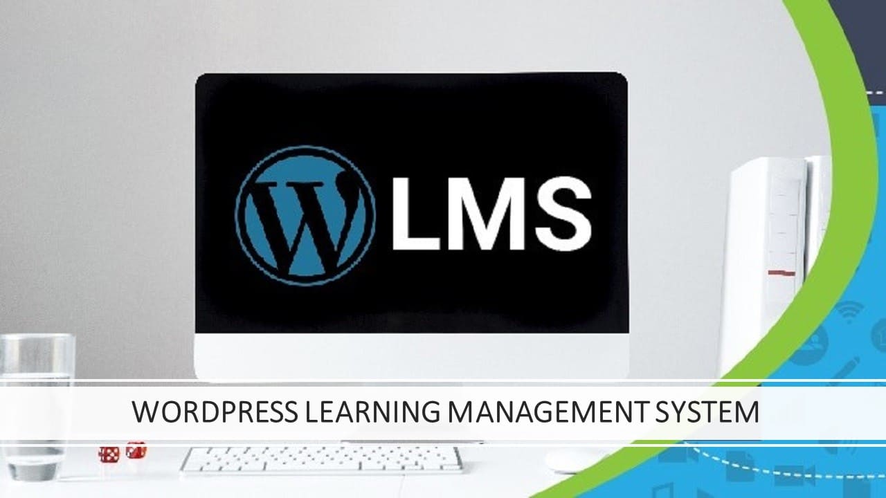 WordPress Learning Management System