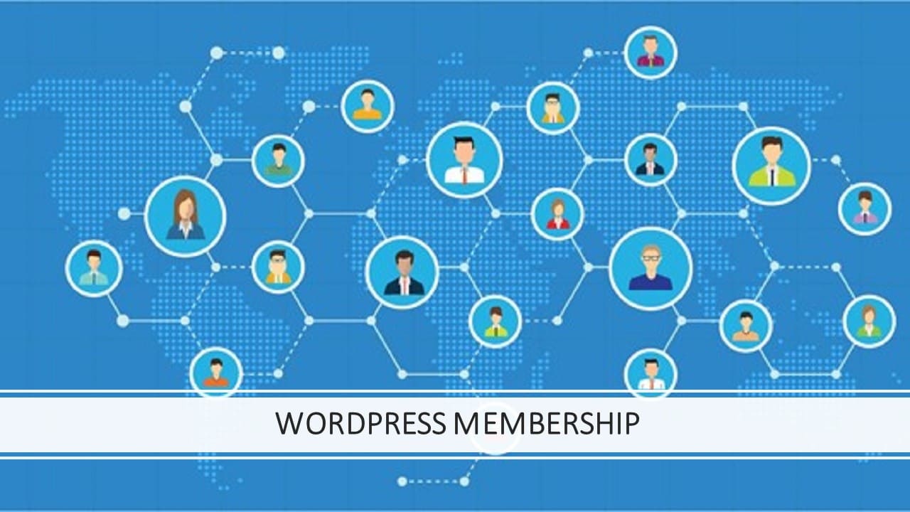 WordPress Membership