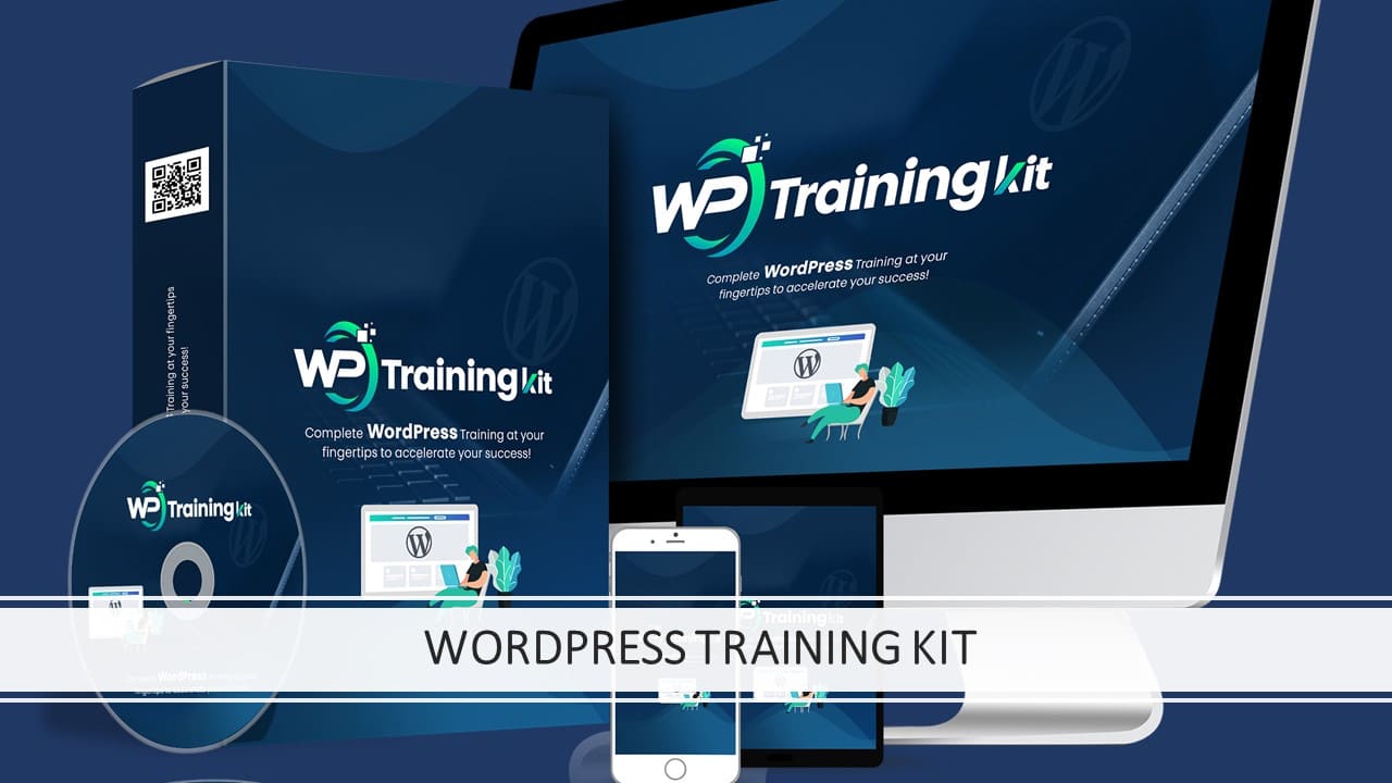 WordPress Training Kit
